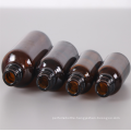 Free Sample Amber Glass Spray Bottles With Sprayer For Cosmetic Essential Oil 30Ml 50Ml 100Ml